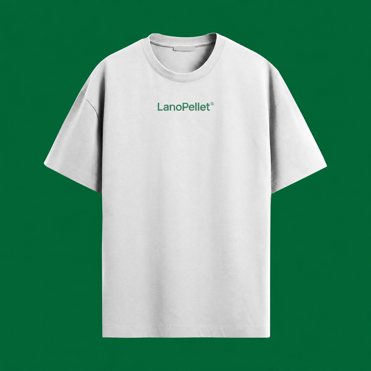 Camiseta de manga corta Maslana
