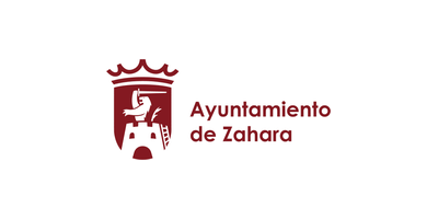 Escudo del Ayuntamiento de Zahara de la Sierra