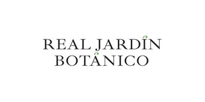 Logotipo del Real Jardín Botánico